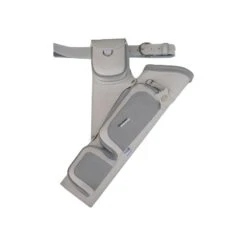 Gompy PT17 Elite Leather Quiver -Famous Archery Shop GOM010 2