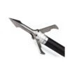Grim Reaper Fatal Steel 1 1/4" Broadheads - 100g -Famous Archery Shop GRM001