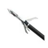 Grim Reaper Razorcut SS Broadheads - 100g 1 Grim Reaper Razorcut SS Broadheads - 100g -Famous Archery Shop GRM009