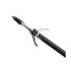 Grim Reaper Razortip Broadheads - 100g 1 Grim Reaper Razortip Broadheads - 100g -Famous Archery Shop GRM013
