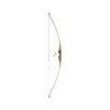 Kaiser Portchester 68" Flatbow -Famous Archery Shop KAI009