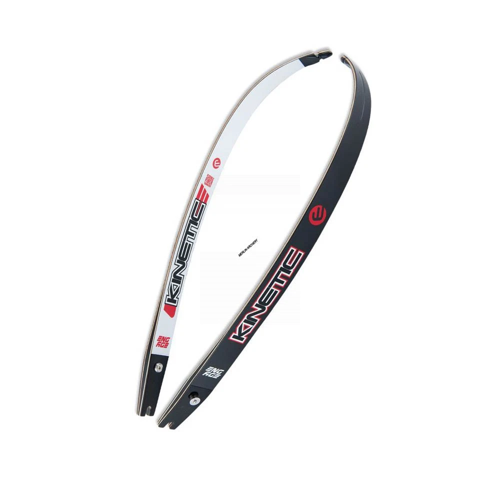 Kinetic Engage Fibre Recurve Limbs 3 Kinetic Engage Fibre Recurve Limbs