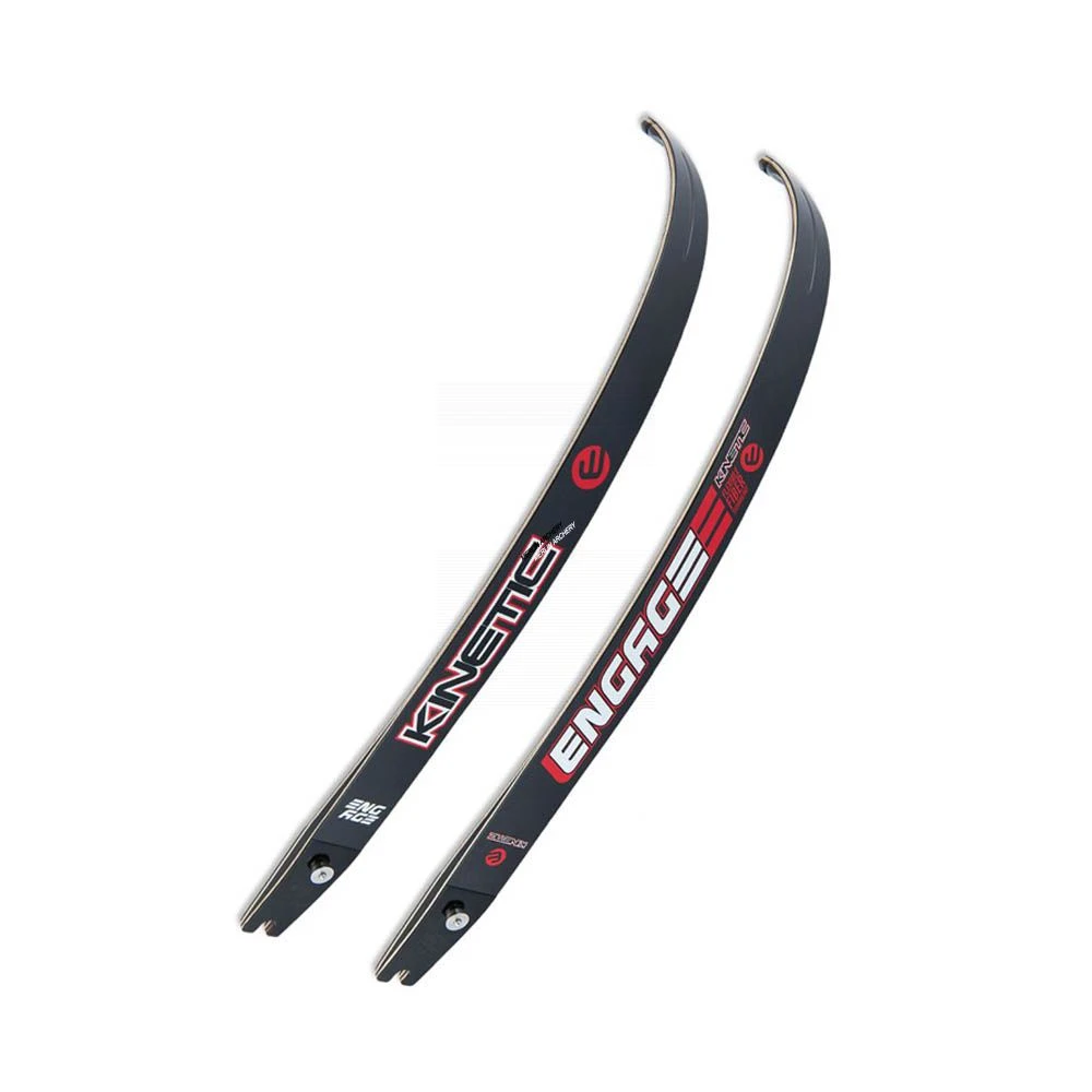 Kinetic Engage Fibre Recurve Limbs 4 Kinetic Engage Fibre Recurve Limbs - Image 2