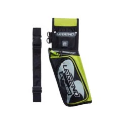 Legend XT420 Field Quiver -Famous Archery Shop LEG005 4