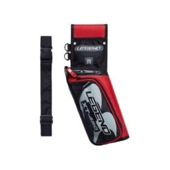 Legend XT420 Field Quiver -Famous Archery Shop LEG005 7