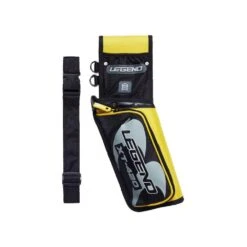 Legend XT420 Field Quiver -Famous Archery Shop LEG005 8