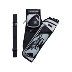 Legend XT320 Target Quiver -Famous Archery Shop LEG006 4