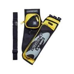 Legend XT320 Target Quiver -Famous Archery Shop LEG006 8