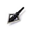 Magnus Ser-Razor Broadheads - 4 Blade - 125g -Famous Archery Shop MAG008