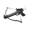 Man Kung Pistol Crossbow - Aluminium 2 Man Kung Pistol Crossbow - Aluminium -Famous Archery Shop MAK006