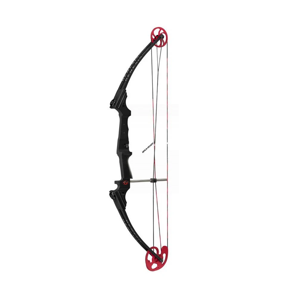 Mathews Genesis Compound Bow 8 Mathews Genesis Compound Bow - Image 6