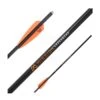 Mission X-Bolt Crossbow Bolt (Not Including Points) 1 Mission X-Bolt Crossbow Bolt (Not Including Points) -Famous Archery Shop MIS006