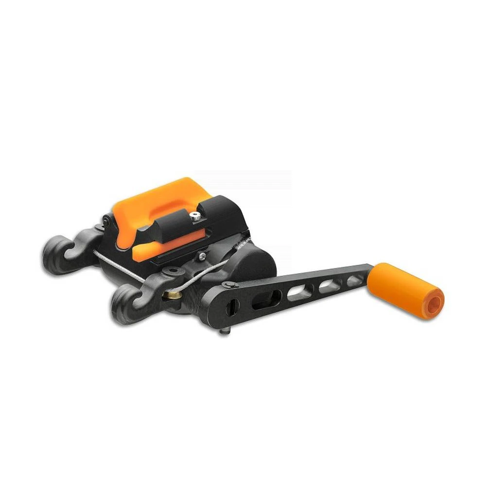 Mission Crank Aid MXB 3 Mission Crank Aid MXB