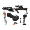 Mission Sub-1 200 - Pro Kit -Famous Archery Shop MIS011