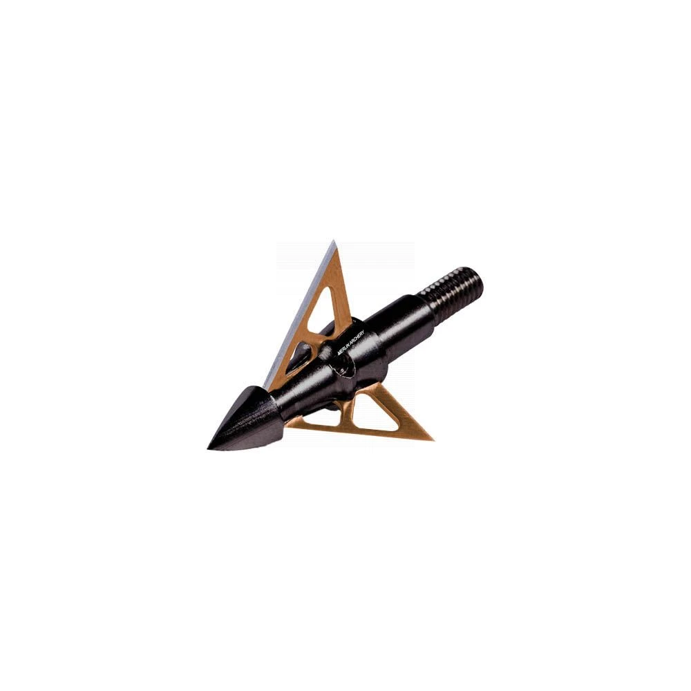 NAP Thunderhead Nitro Broadheads - 100g 3 NAP Thunderhead Nitro Broadheads - 100g