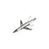 NAP Spitfire Double Cross Broadheads - 100g