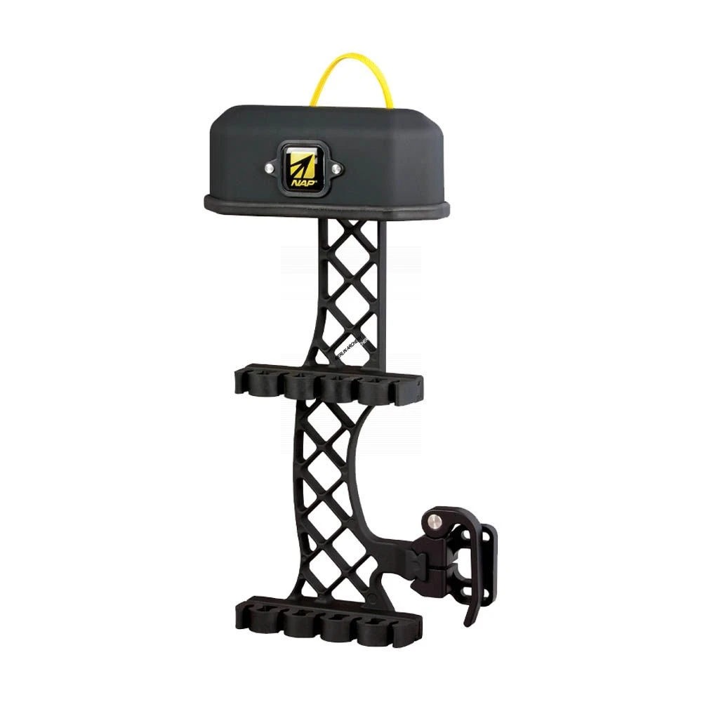 NAP Apache Grid Bow Quiver 3 NAP Apache Grid Bow Quiver