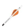 NAP Twister 2" Quickfletch 1 NAP Twister 2" Quickfletch -Famous Archery Shop NAP036