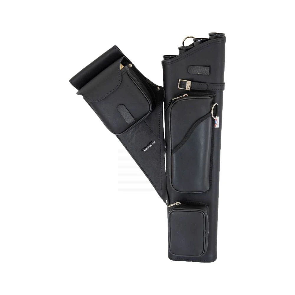 Neet 2300 Deluxe Quiver 3 Neet 2300 Deluxe Quiver