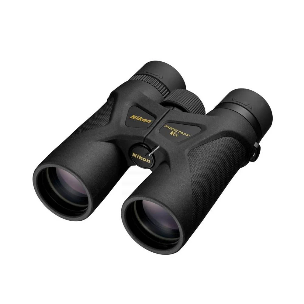 Nikon Prostaff 3S Binoculars 3 Nikon Prostaff 3S Binoculars