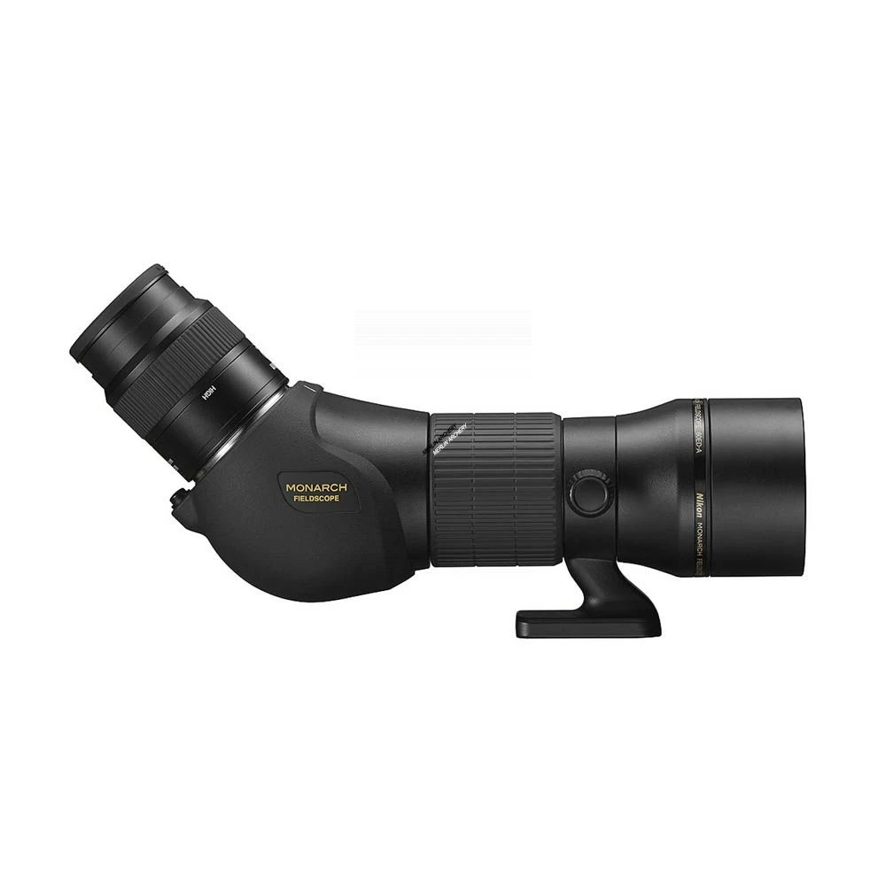 Nikon Monarch ED Spotting Scope 3 Nikon Monarch ED Spotting Scope
