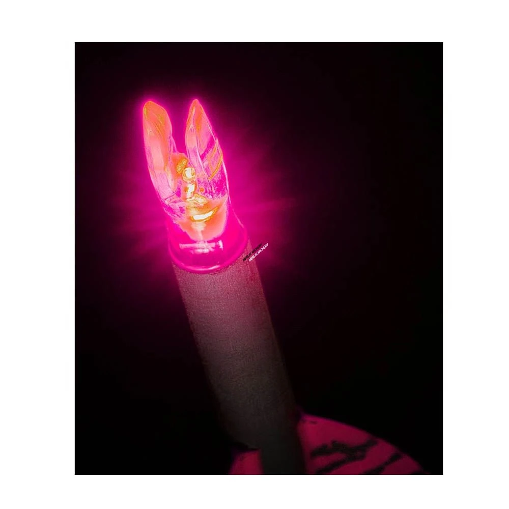 Nockturnal Lighted Nocks 6 Nockturnal Lighted Nocks - Image 4