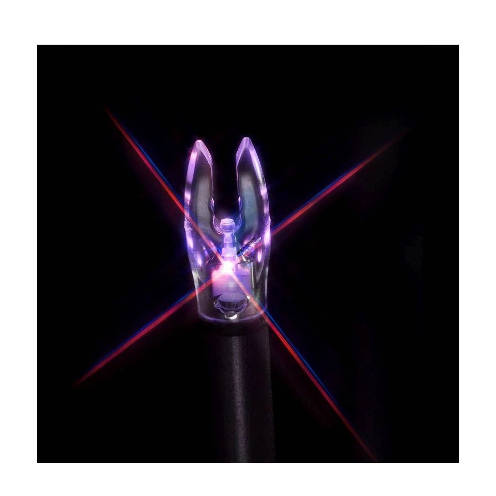 Nockturnal Lighted Nocks 9 Nockturnal Lighted Nocks - Image 7