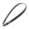 Oakridge Shade Recurve Limbs 2 Oakridge Shade Recurve Limbs -Famous Archery Shop OAK011