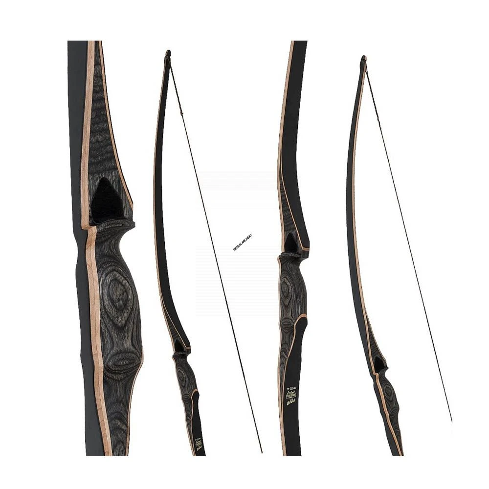 Oakridge Boga Flatbow 3 Oakridge Boga Flatbow