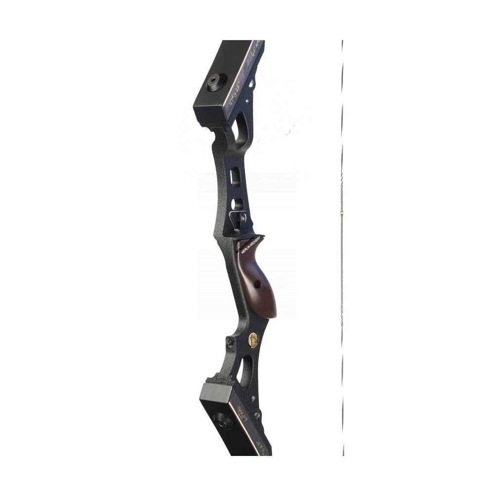 Predator Velocity Recurve Riser 3 Predator Velocity Recurve Riser