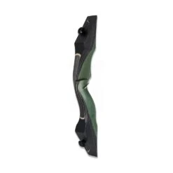 Predator Custom Classic Recurve Riser 7 Predator Custom Classic Recurve Riser -Famous Archery Shop PRD002 1