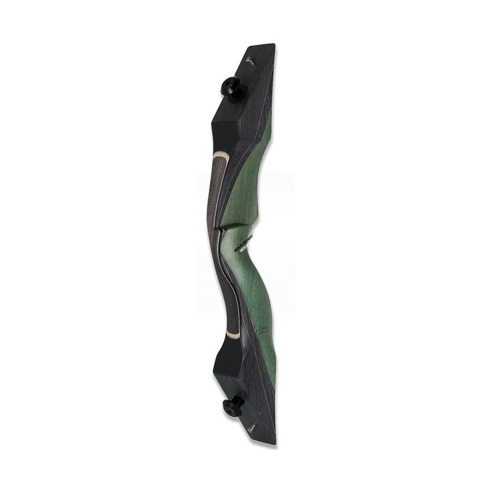 Predator Custom Classic Recurve Riser 4 Predator Custom Classic Recurve Riser - Image 2