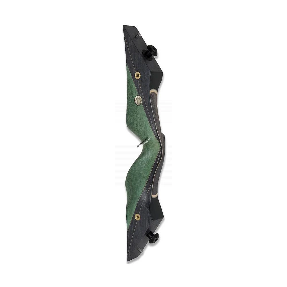 Predator Custom Classic Recurve Riser 6 Predator Custom Classic Recurve Riser - Image 4