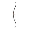 Ragim Black Hawk 58" One Piece Bow -Famous Archery Shop RAG013