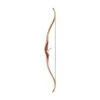 Ragim Red Deer 60" One Piece Bow 2 Ragim Red Deer 60" One Piece Bow -Famous Archery Shop RAG014