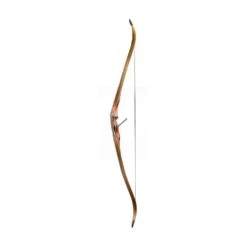 Ragim Mountain Lion 62" One Piece Bow