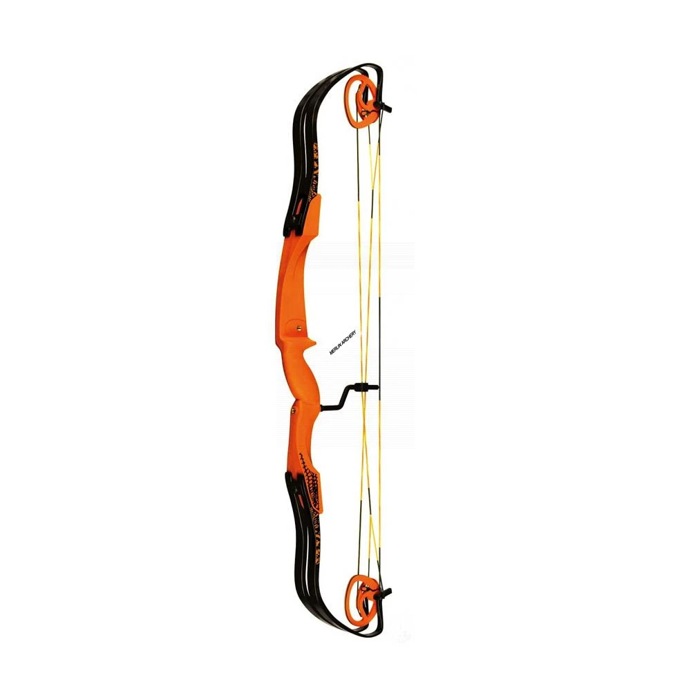 Rolan Cambium Compound Bow 5 Rolan Cambium Compound Bow - Image 3