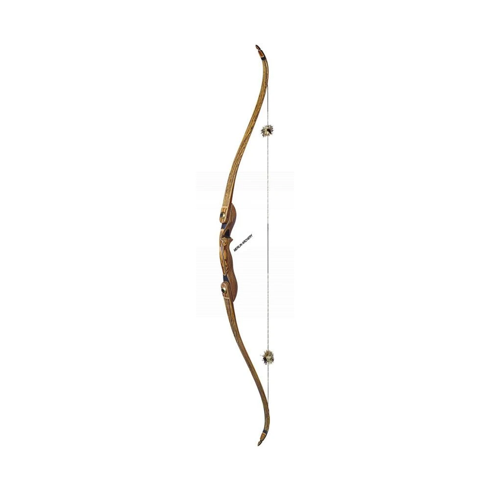 Striker Classic TDR Recurve Bow 3 Striker Classic TDR Recurve Bow