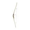 Striker Classic Hybrid Flatbow Bow 1 Striker Classic Hybrid Flatbow Bow -Famous Archery Shop SKR003