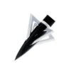 Slick Trick X-Trick Broadheads - 125g 2 Slick Trick X-Trick Broadheads - 125g -Famous Archery Shop SLI011