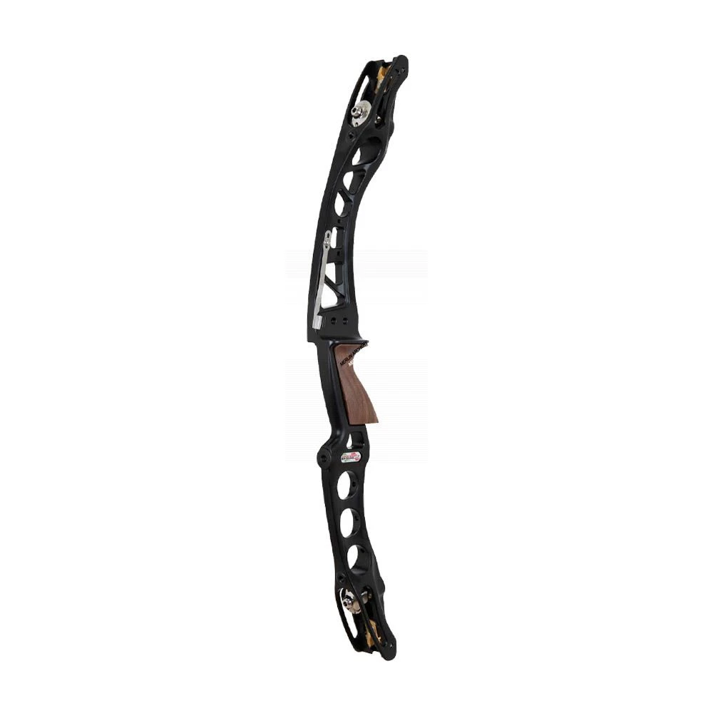Spigarelli Zen Recurve Riser 4 Spigarelli Zen Recurve Riser - Image 2