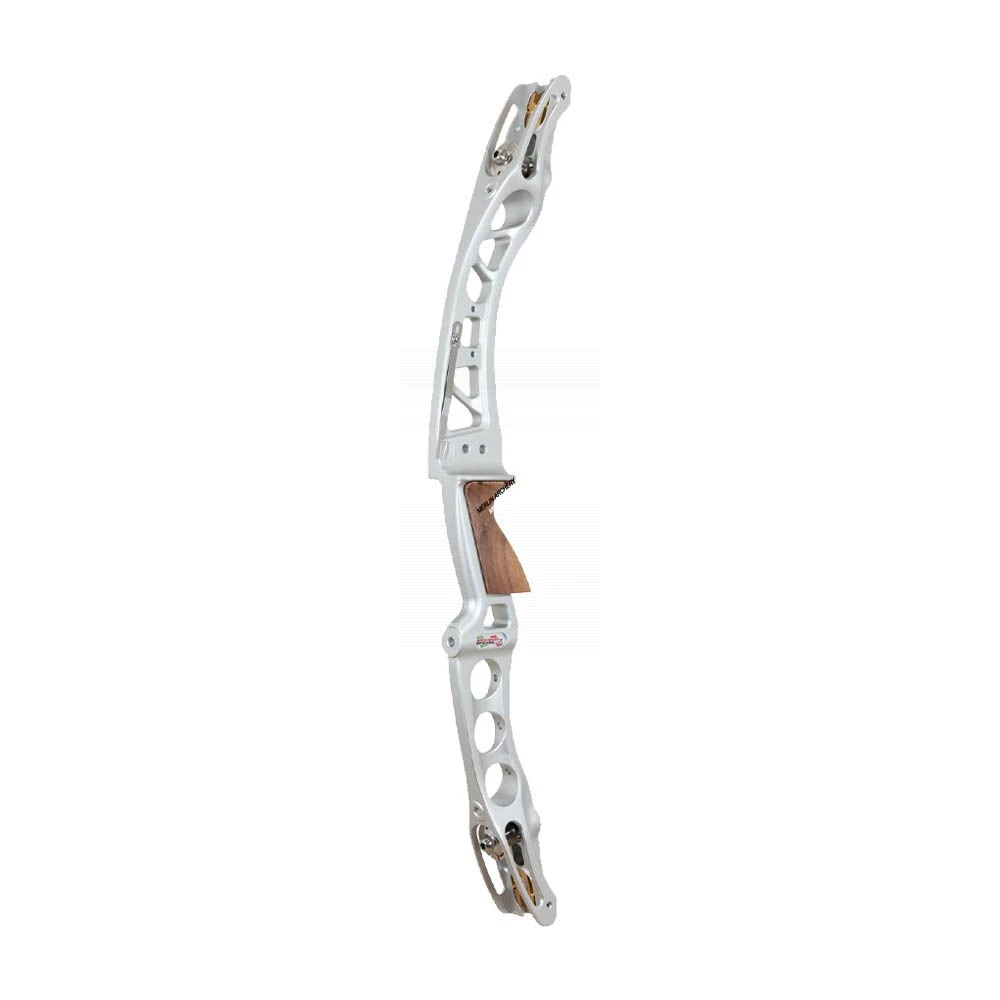Spigarelli Zen Recurve Riser 6 Spigarelli Zen Recurve Riser - Image 4