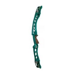Spigarelli Zen Recurve Riser 12 Spigarelli Zen Recurve Riser -Famous Archery Shop SPG015 4