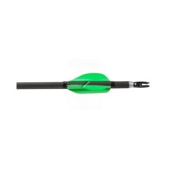 Spin Wing Vanes - 1 9/16" - Left Handed 11 Spin Wing Vanes - 1 9/16" - Left Handed -Famous Archery Shop SPW001 5