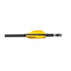 Spin Wing Vanes - 2" - Left Handed -Famous Archery Shop SPW005 1