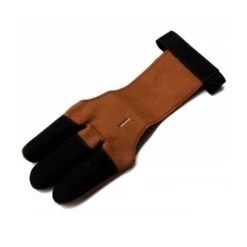 Timber Creek Microfibre Full Glove -Famous Archery Shop TIM001 4