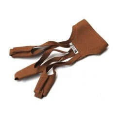 Timber Creek Microfibre Open Glove -Famous Archery Shop TIM002 3