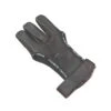 Timber Creek Premium Leather Glove - Cordovan Tips