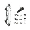 Topoint M1 Compound Bow Package - Standard -Famous Archery Shop TOP001
