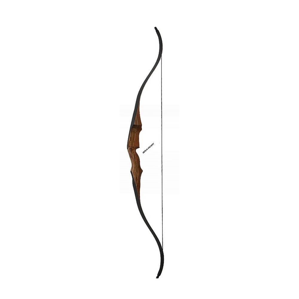 Touchwood Ibex/Impala Recurve Bow 3 Touchwood Ibex/Impala Recurve Bow